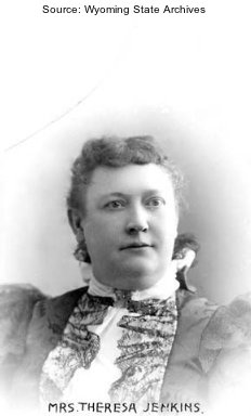 theresa-a-jenkins-portrait-archives