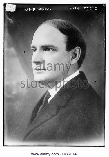 J.A.A. Burnquist