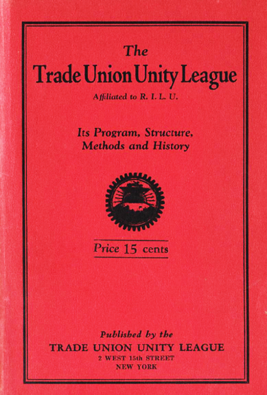 tuul_program_structure_method_history_1929